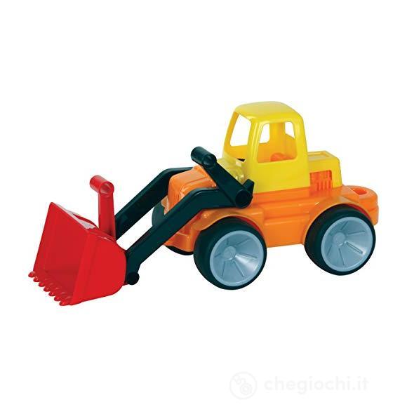 Bulldozer