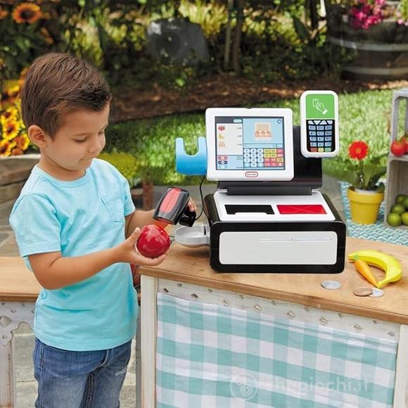 La mia Prima Cassa Automatica (630439)