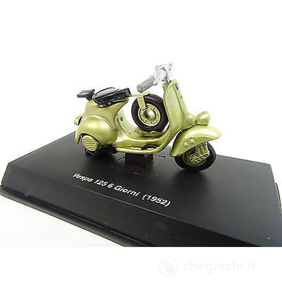 Vespa Piaggio modello storico