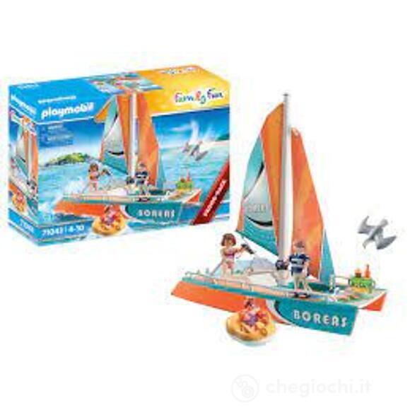 Catamarano (71043)
