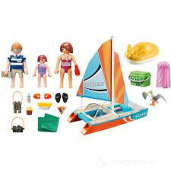 Catamarano (71043)