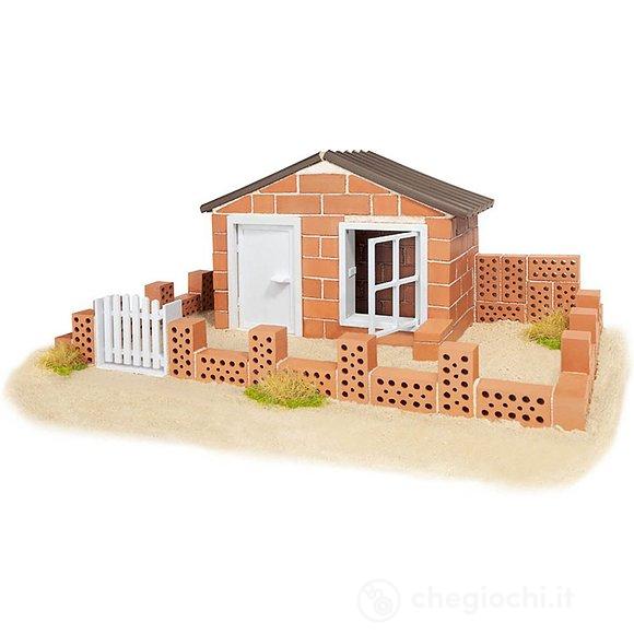 Casa sulla spiaggia (TF4500)