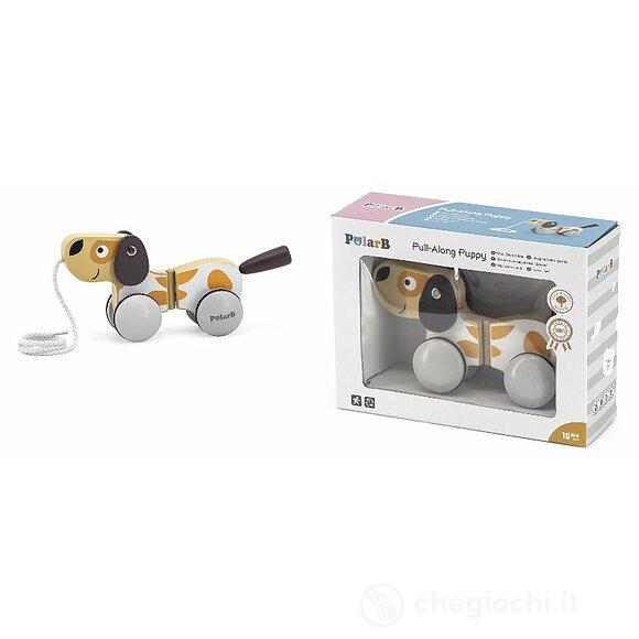 Cucciolo Trainabile (VG44043)