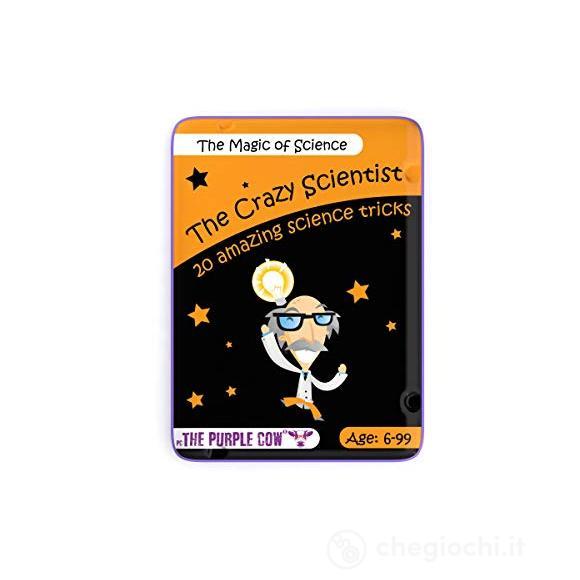 Scienza E Magia