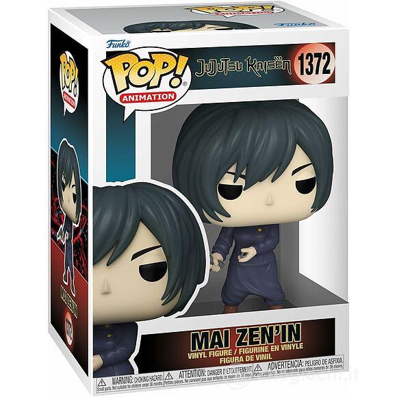 Funko Pop - Jujutsu Kaisen - Mai Zen'in