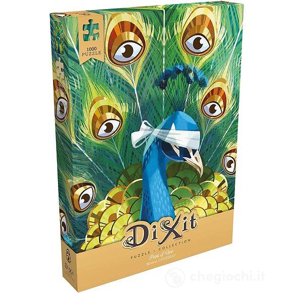 Dixit Puzzle - Point Of View 1000 pezzi