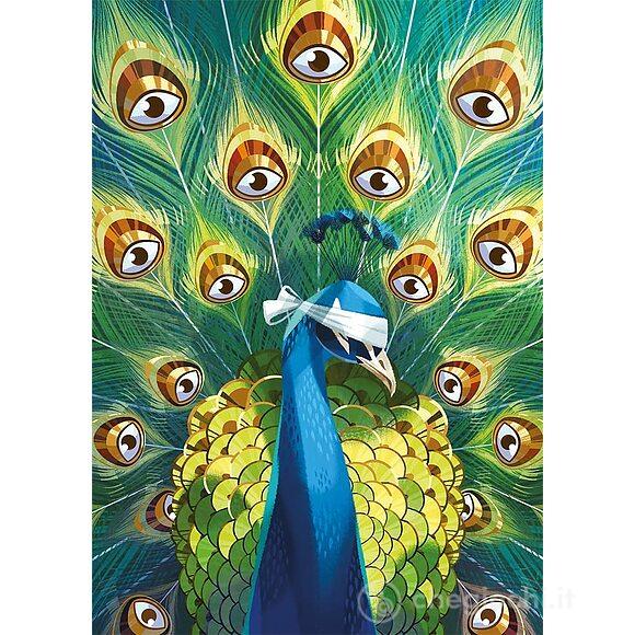 Dixit Puzzle - Point Of View 1000 pezzi
