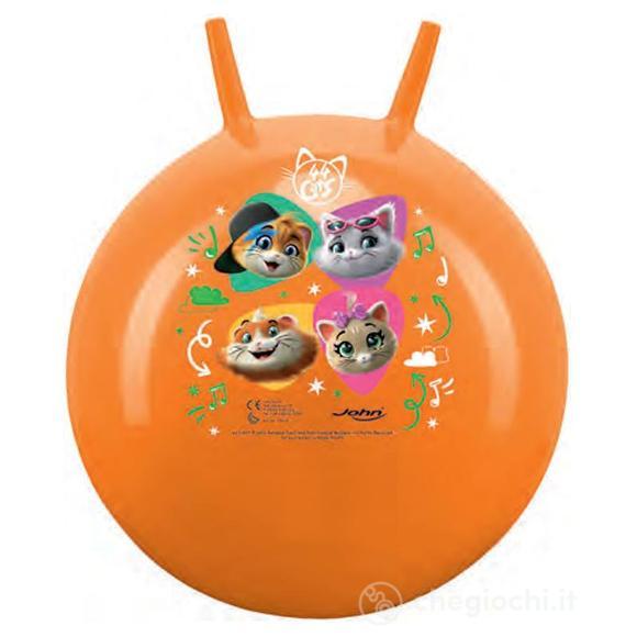 Kangaroo 44 Gatti (59044)