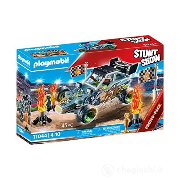 Offroad Buggy (71044)