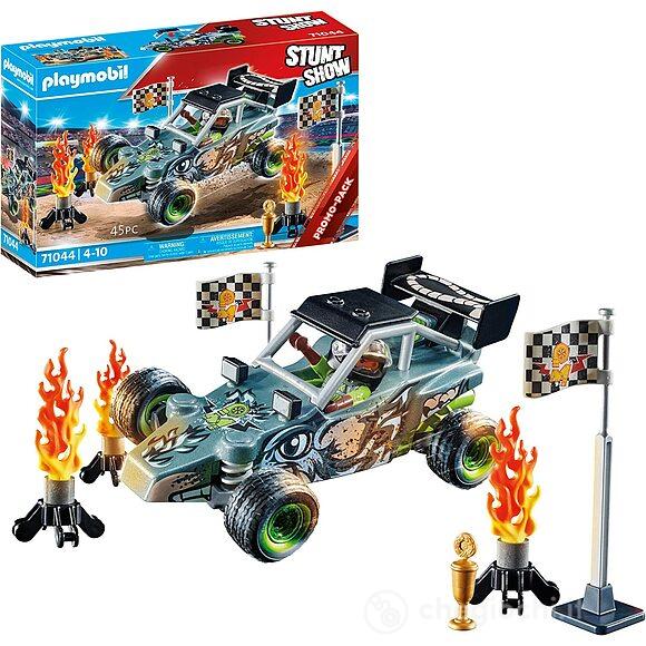 Offroad Buggy (71044)
