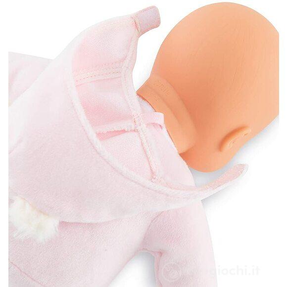 Bebè Sweet Heart Pink Bear cm.30 (9000100440)