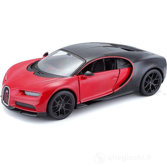Bugatti Chiron Sport - 1:18 (18-11044)