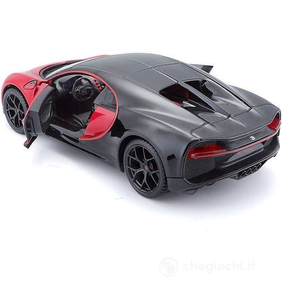 Bugatti Chiron Sport - 1:18 (18-11044)