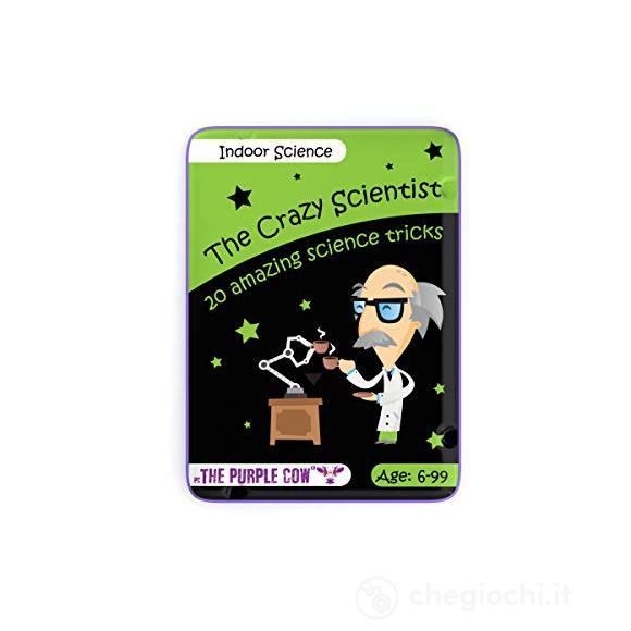 Scienza In Casa