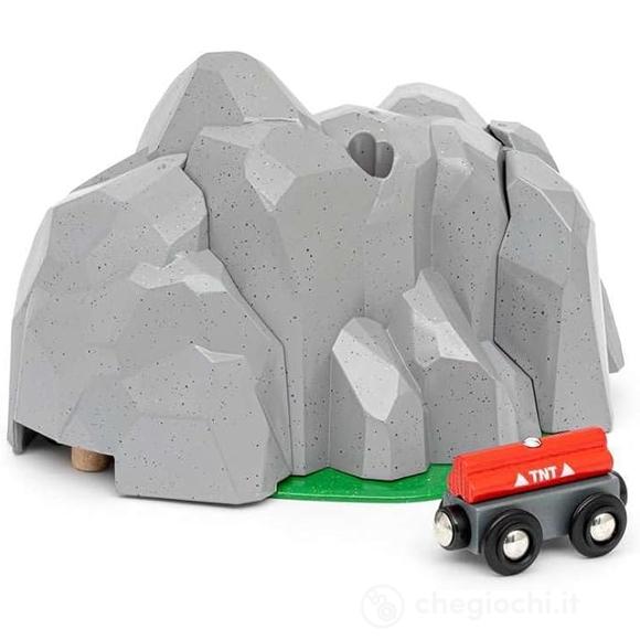 Brio Set Galleria Esplosiva (63604400)
