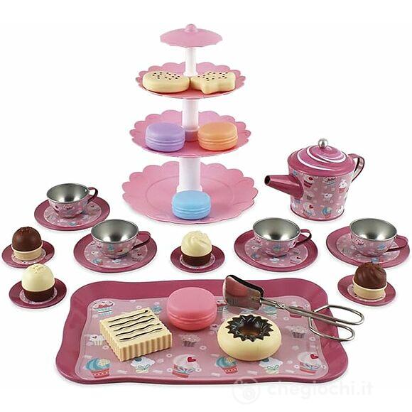 Maisonelle Set Te (44044)
