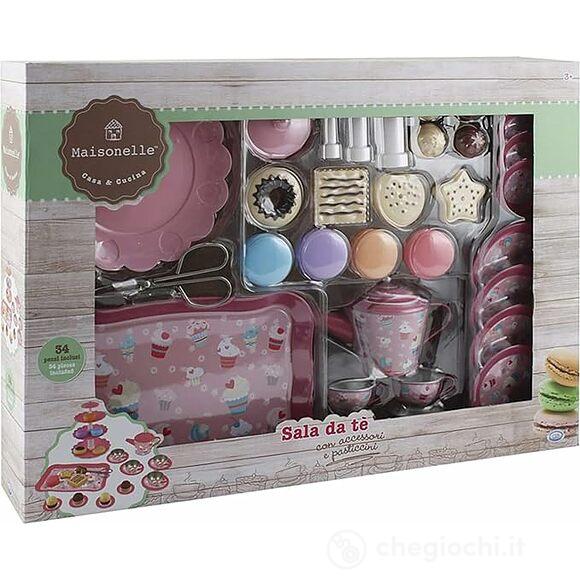 Maisonelle Set Te (44044)