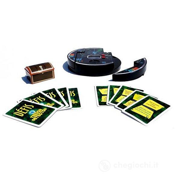 Treasure Detector (21190470)