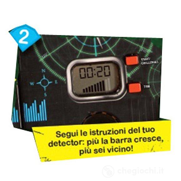 Treasure Detector (21190470)