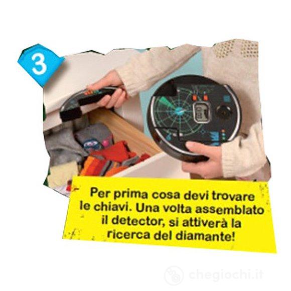 Treasure Detector (21190470)