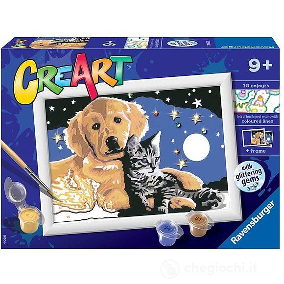CreArt Serie E - Cielo stellato (20045)