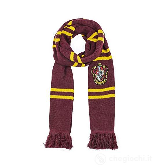 Hp Gryffindor Deluxe Scarf