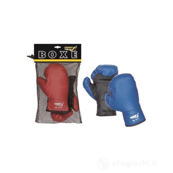 Guantoni Boxe 6-8 704600006