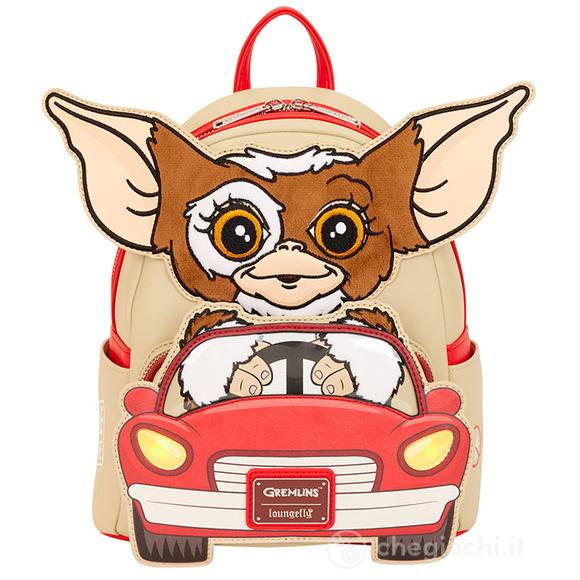 Funko Loungefly Mini Zaino Gremlins Gizmo
