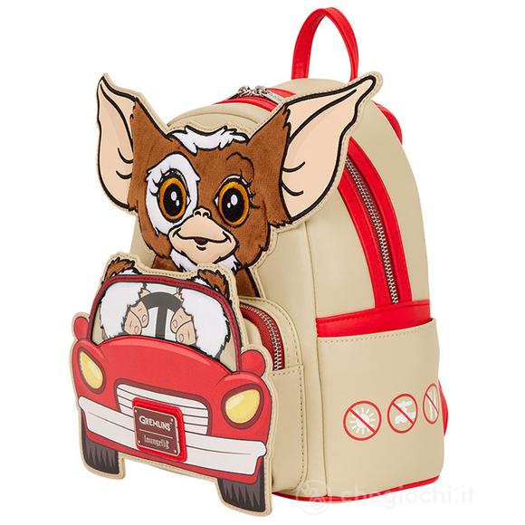 Funko Loungefly Mini Zaino Gremlins Gizmo