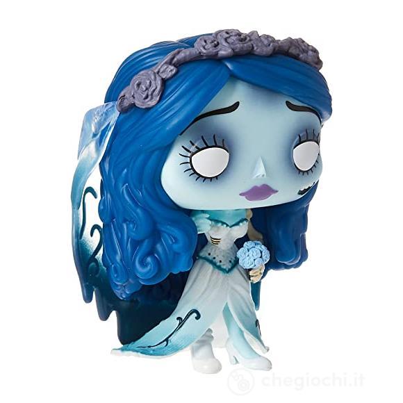Corpse Bride Emily
