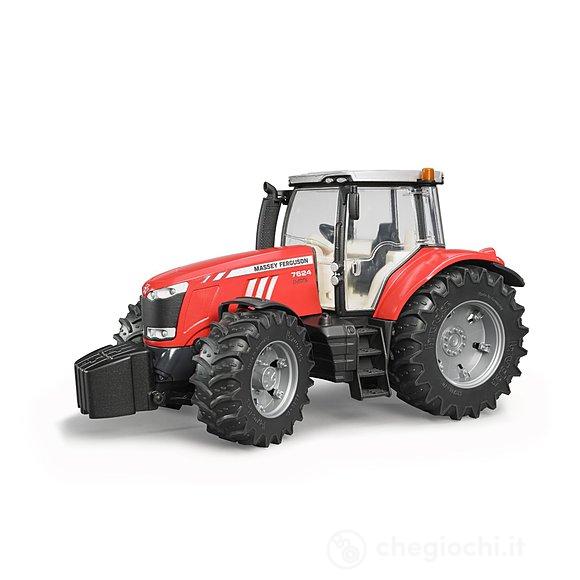 Trattore Massey Ferguson (30460)