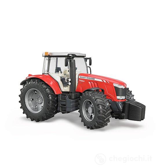 Trattore Massey Ferguson (30460)