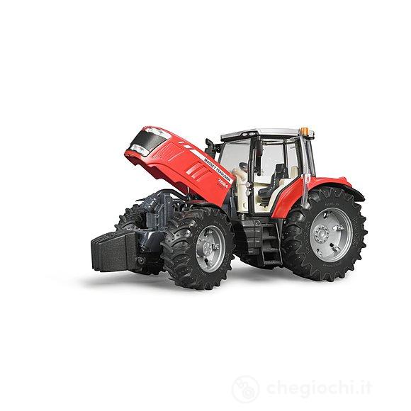 Trattore Massey Ferguson (30460)