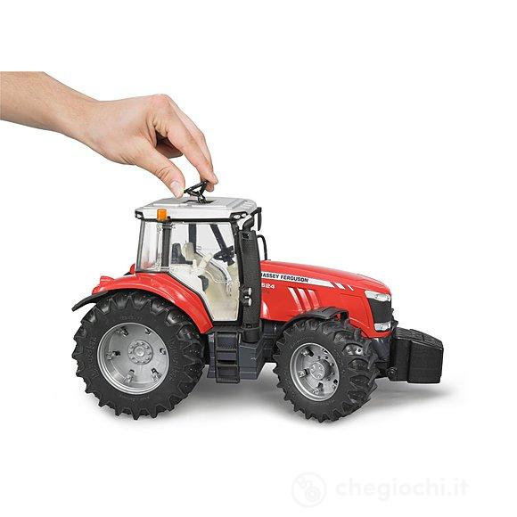 Trattore Massey Ferguson (30460)