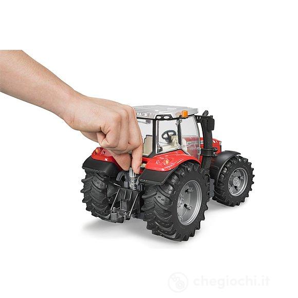 Trattore Massey Ferguson (30460)