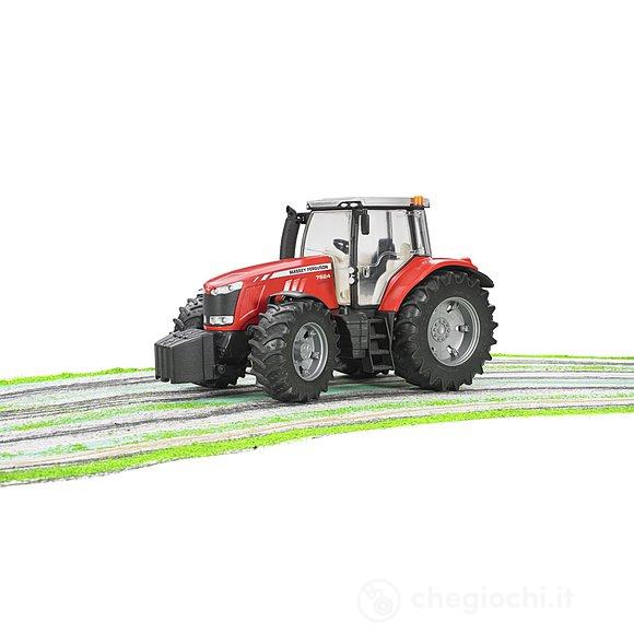 Trattore Massey Ferguson (30460)