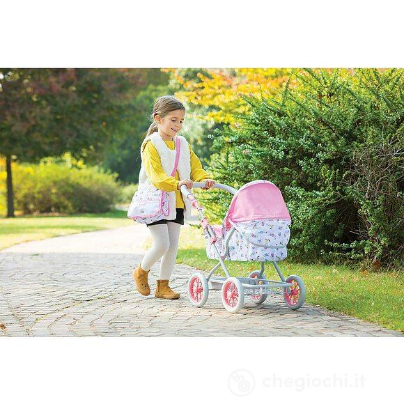 Carrozzina per bambole cm.36-52 (9000140460)