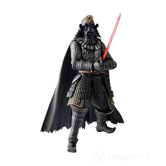Darth Vader Samurai Af
