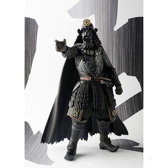 Darth Vader Samurai Af