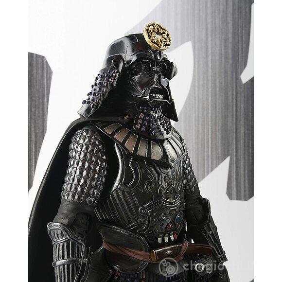 Darth Vader Samurai Af