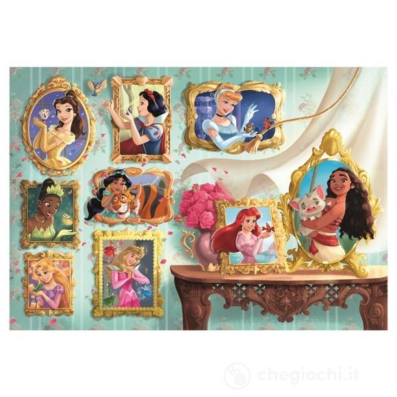 Puzzle 1000 pz - Princess (37046)