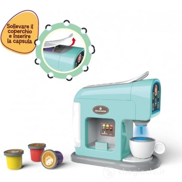 Maisonelle - Macchina Caffè Espresso 44046