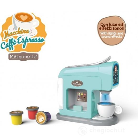 Maisonelle - Macchina Caffè Espresso 44046