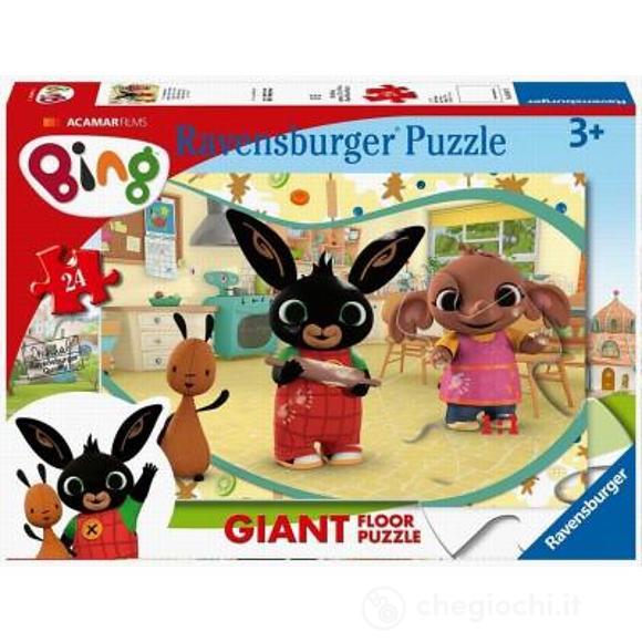 Puzzle 24 Giant Pavimento Bing (03047)