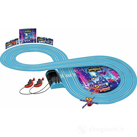 Pista Batwheels - Time For Action (20063047)