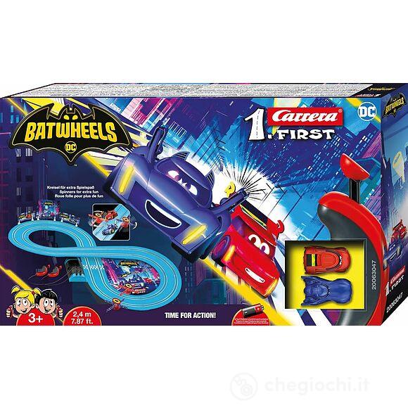 Pista Batwheels - Time For Action (20063047)