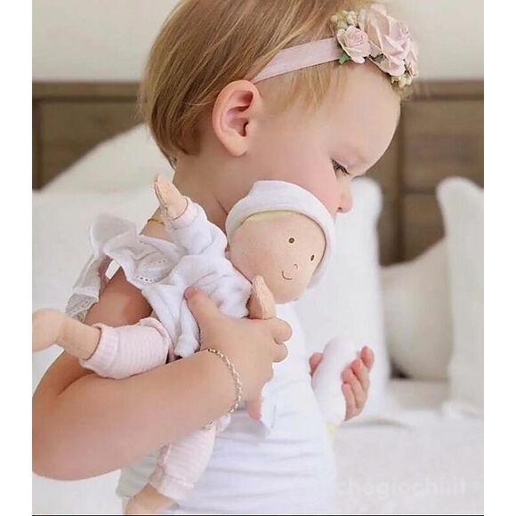 Baby Gace Con Nacivella Biberon E Copertina  (6200)