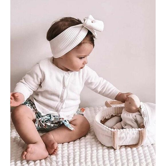 Baby Gace Con Nacivella Biberon E Copertina  (6200)