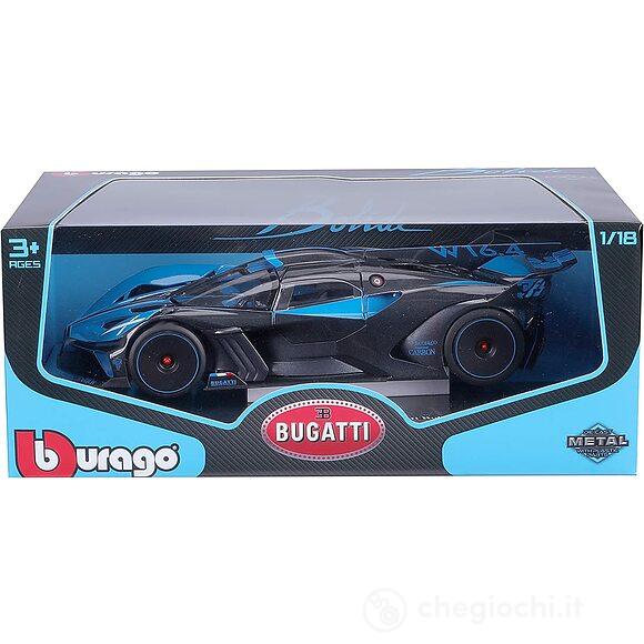 1/18 Bugatti Bolide