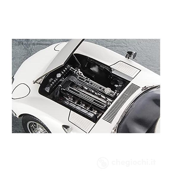 1/24  TOYOTA 2000GT [METAL ENGINE DETAILS]  HASCH47 (HA51047)